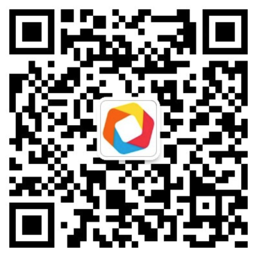 Check our social media on Wechat